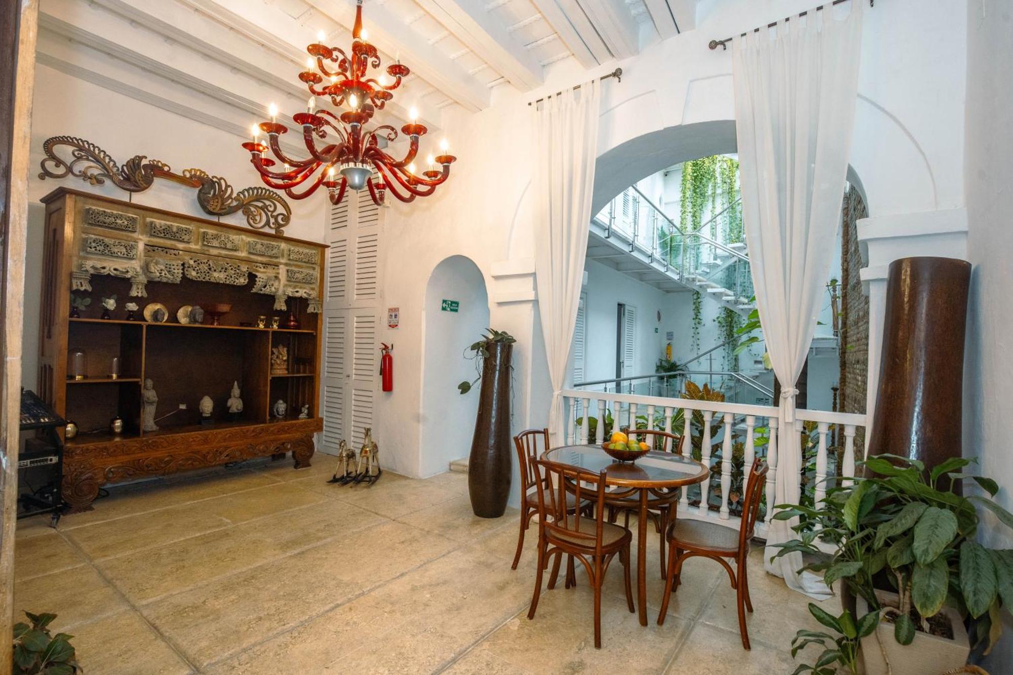 Hotel Aguamarina Boutique (Adults Only) — Photos 3